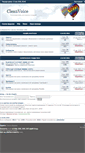 Mobile Screenshot of forums.cleanvoice.ru